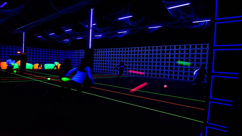 dodgeball