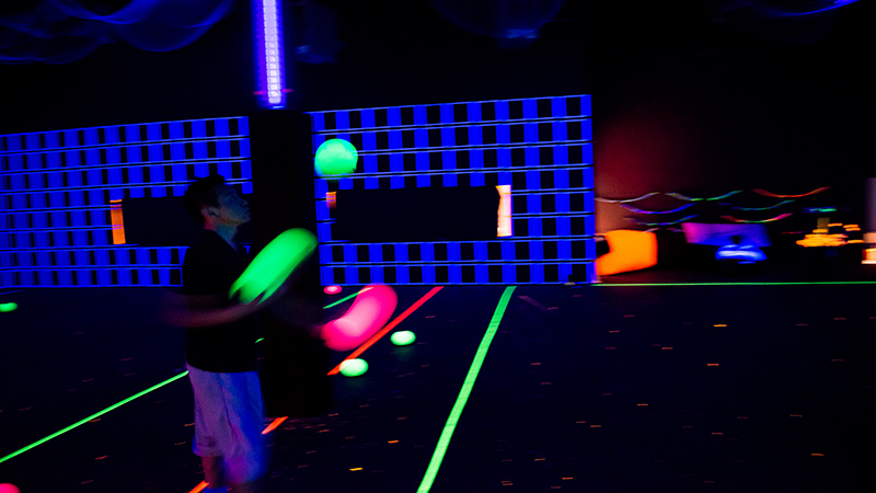 dodgeball
